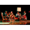 Uitnodiging talkshow NV Noord-Holland Noord